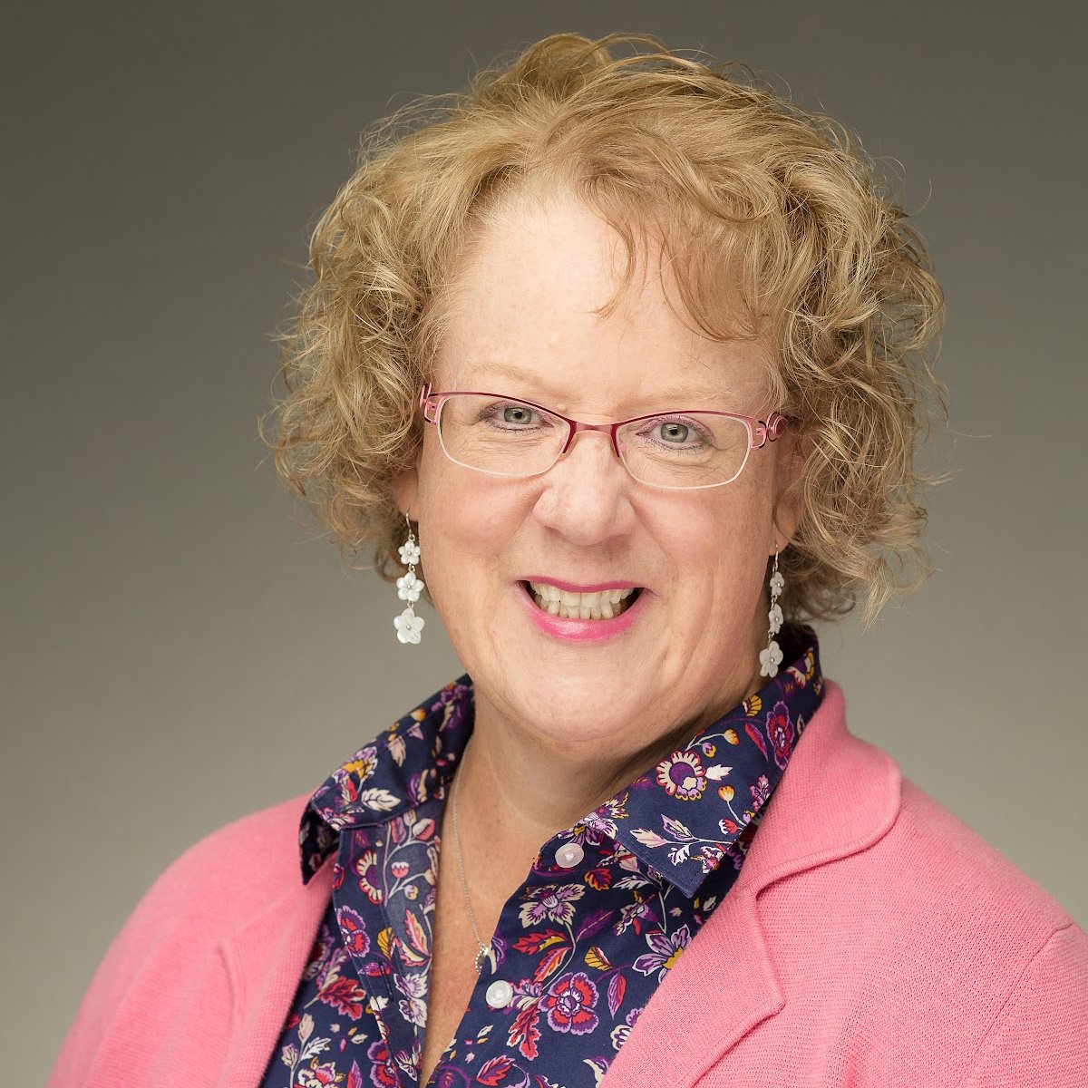 Lorena Patricia Keely