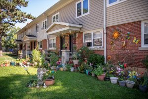 Glenside Reading Housing Authority