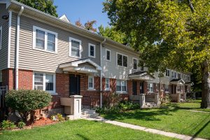 Glenside Reading Housing Authority