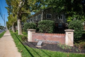 Glenside Reading Housing Authority