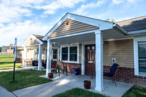 Oakbrook Community at RHA