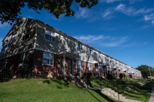 Oakbrook Community at RHA