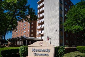 Kennedy Towers RHA