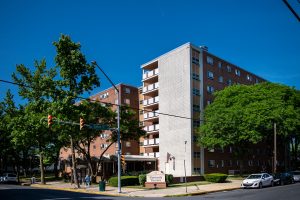 Kennedy Towers RHA