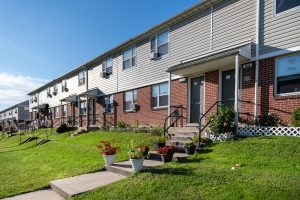 Oakbrook Homes RHA
