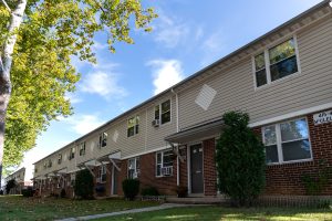 Oakbrook Homes RHA