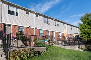 Oakbrook Community at RHA