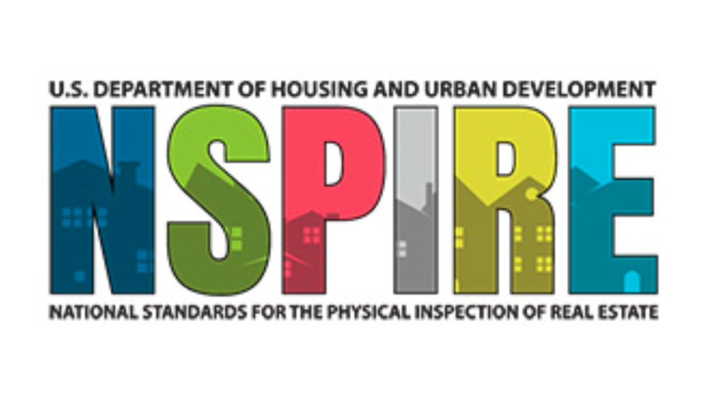 NSPIRE Logo