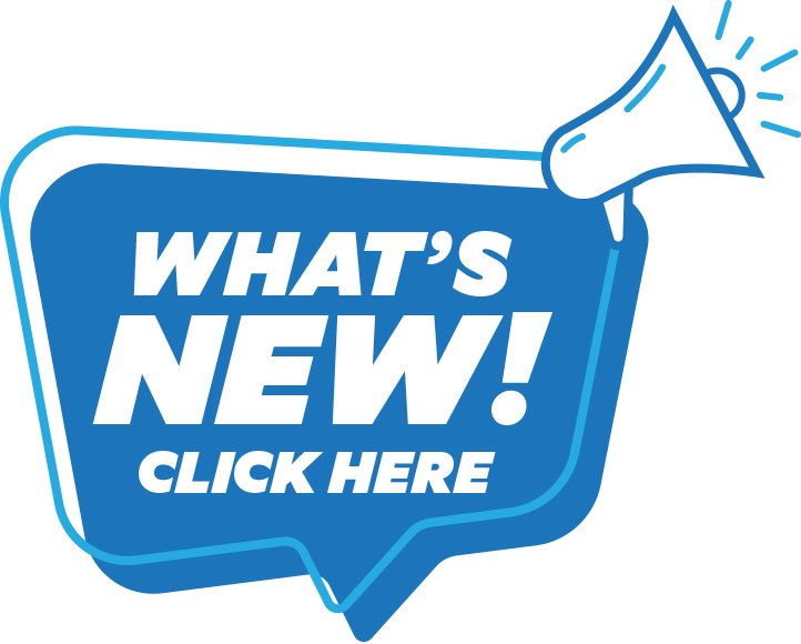 Whats New Graphic Button