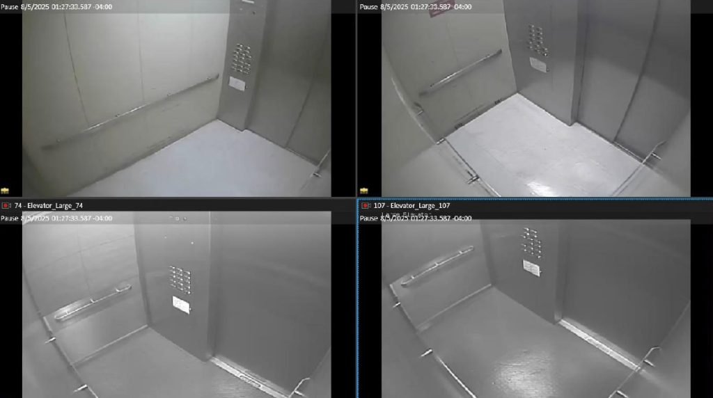 Elevator Images-Before